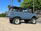 Thumbnail Photo 4 for New 1966 Ford Bronco